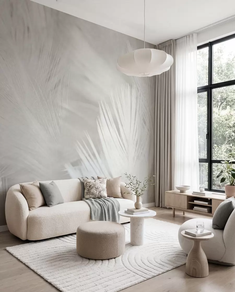 wall murals Feather Closeup u15622