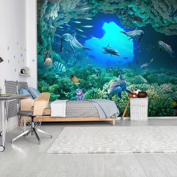 Fish and Aquarium Fish and Aquarium