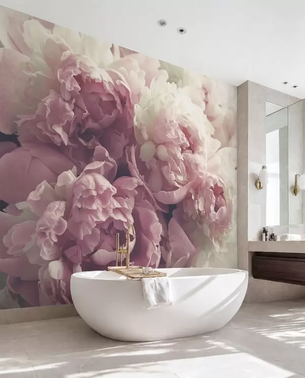 Peonies