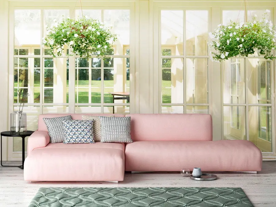 wall murals Property, window and fixture u52614