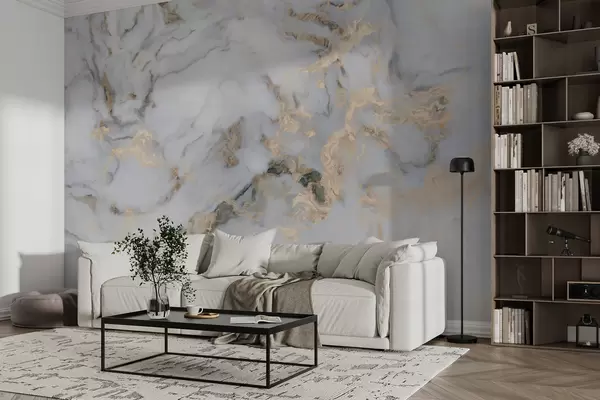 Stone Effect Texture