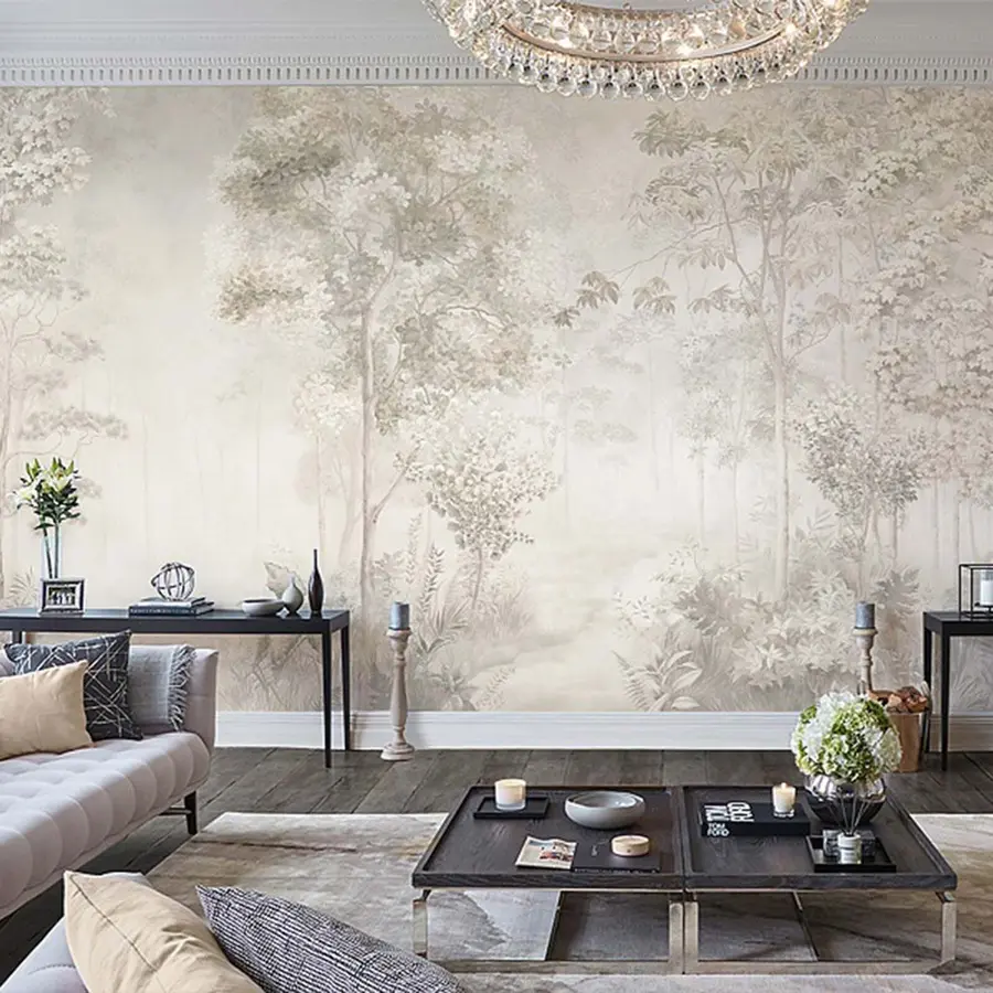 Asian style wallpaper, buy asian wallpapers in UK Uwalls.co.uk