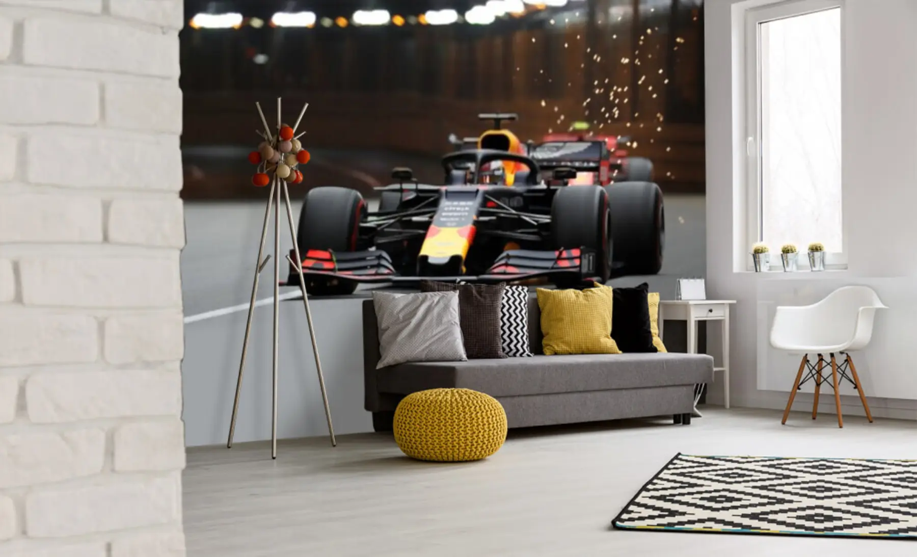 wall murals Tire, car e vehicle u37213