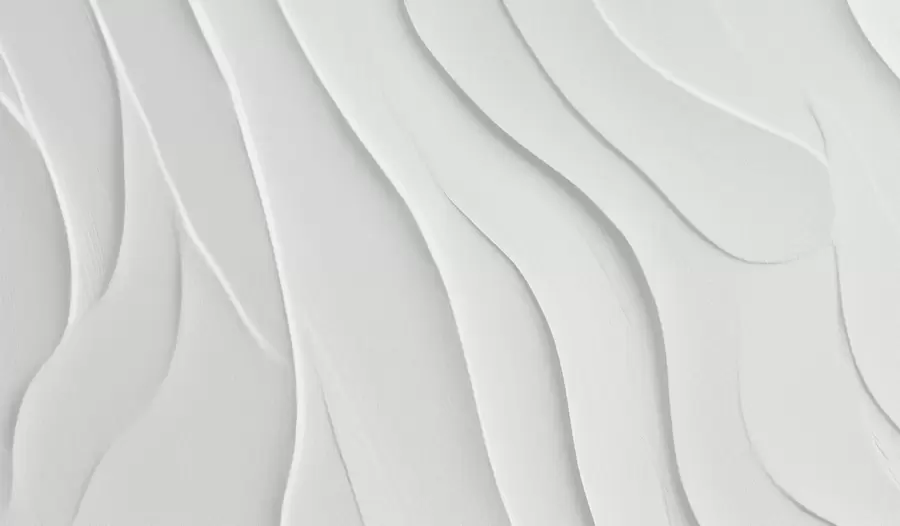 wall murals Light concrete wall effect w02298