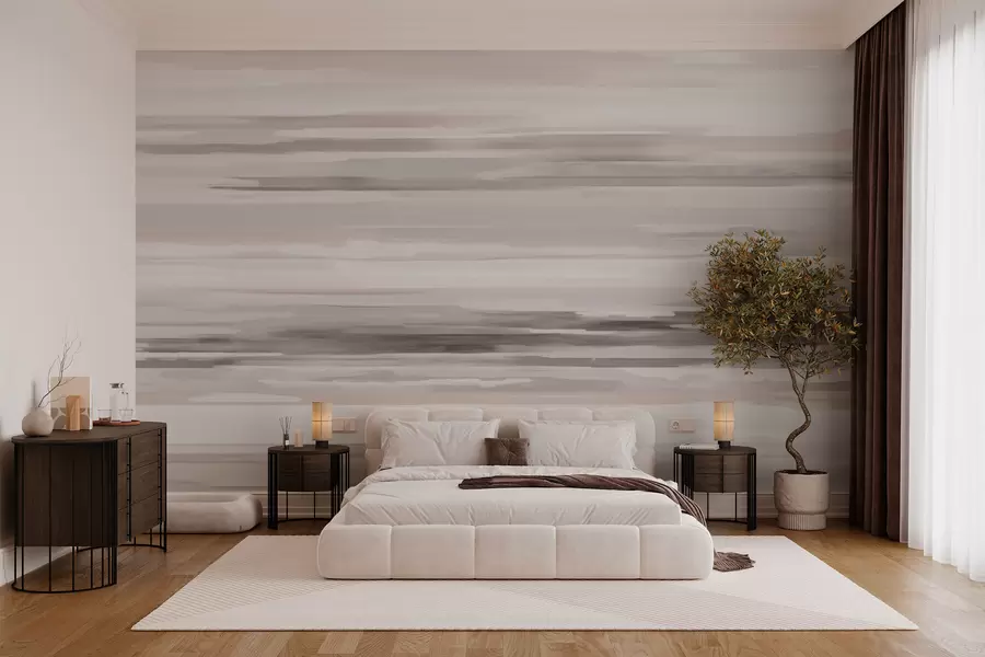 wall murals Abstract trend w03305