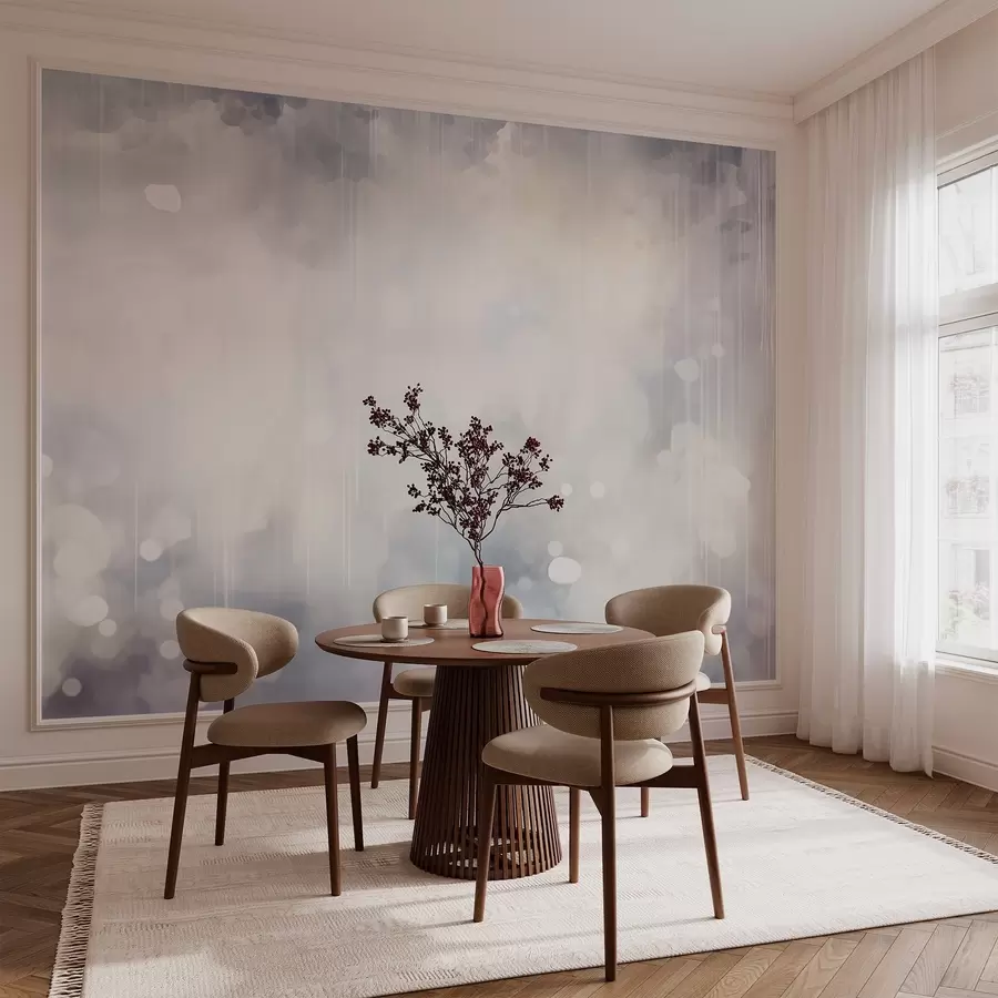 wall murals Light highlights w03685