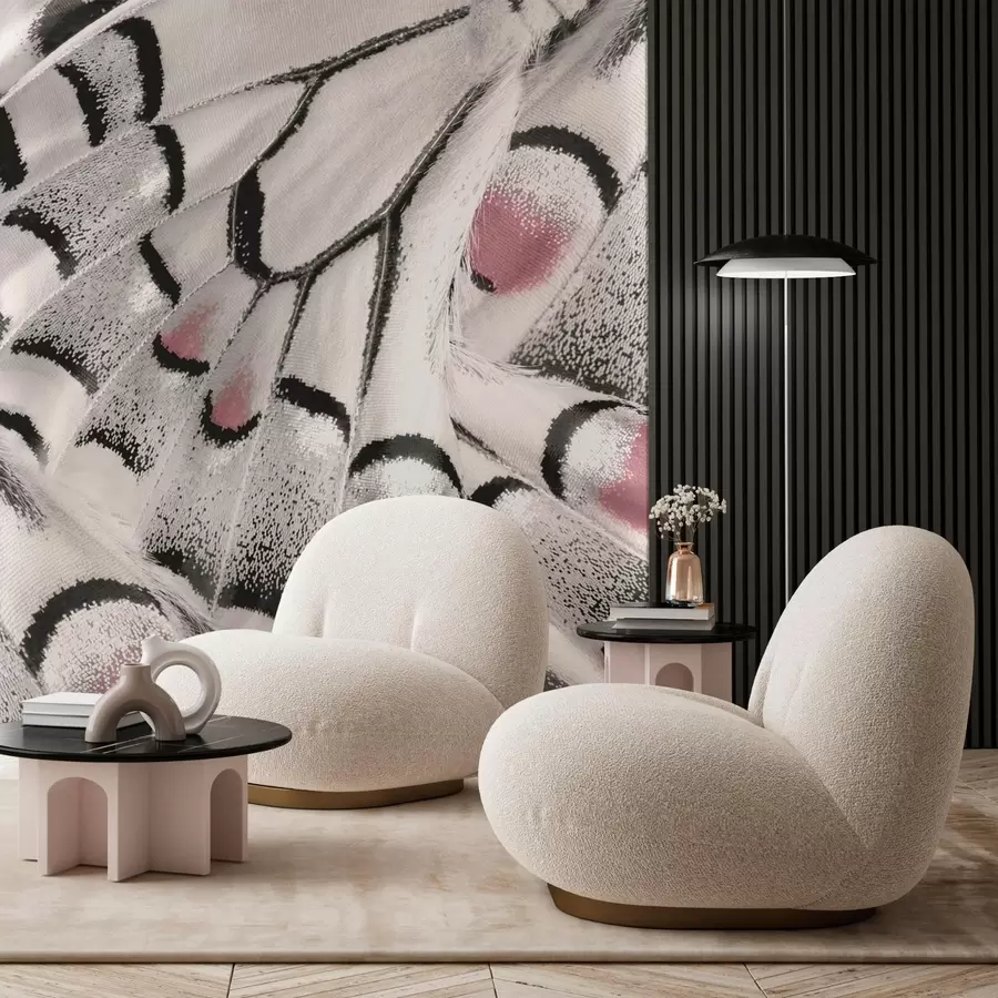 wall murals Abstract pattern w03906v1