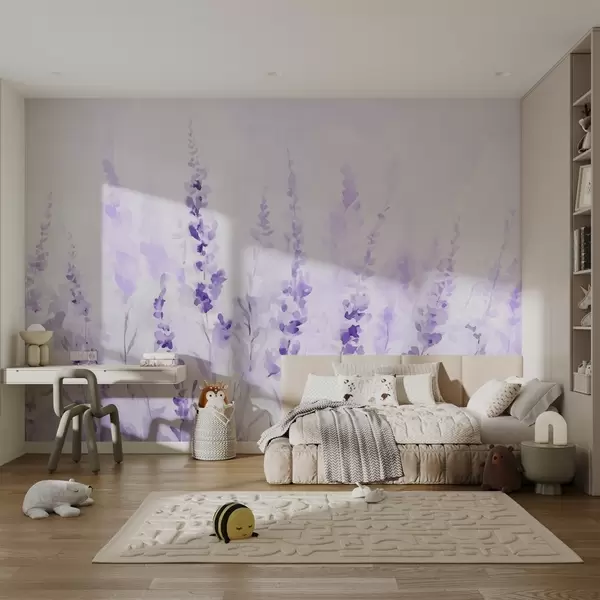Lavender Lavender