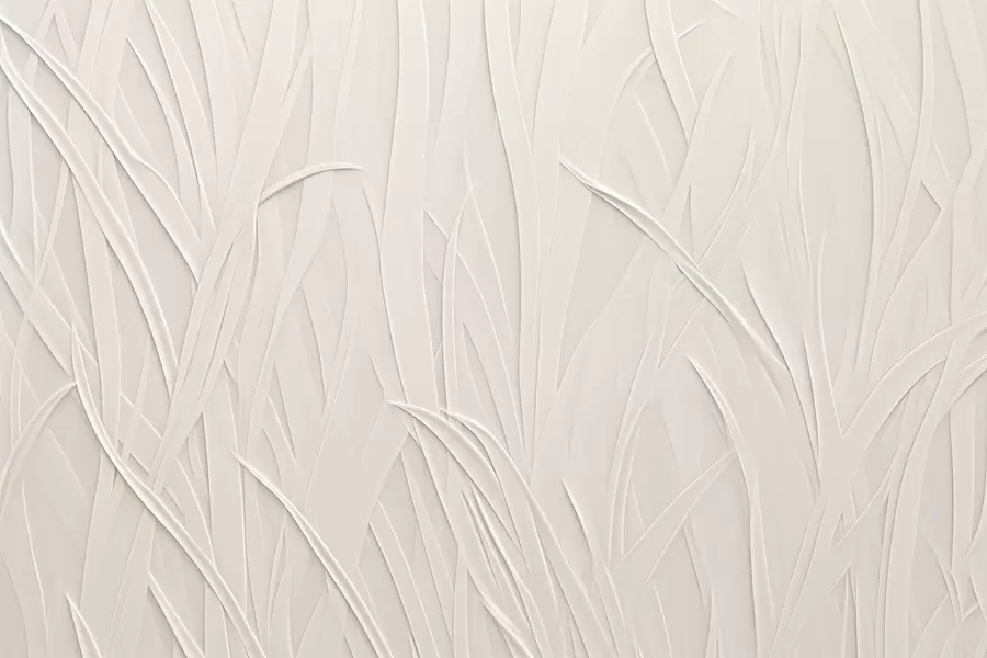 wall murals Curved lines w03985
