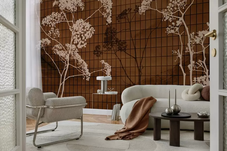 wall murals Luminel w04088v2