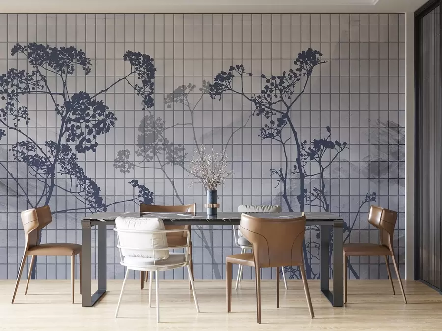 wall murals Luminel w04088v3