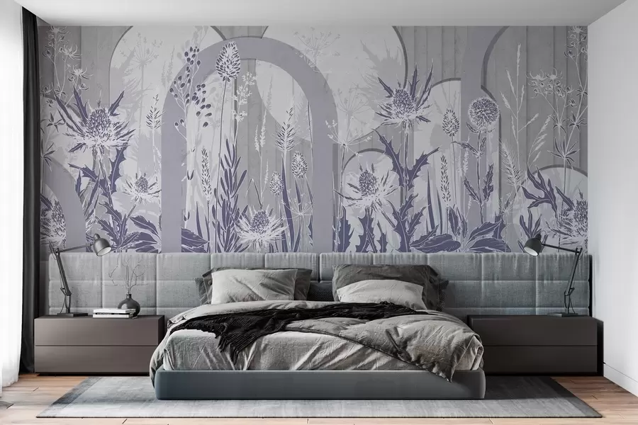 wall murals Castelia w04092v3