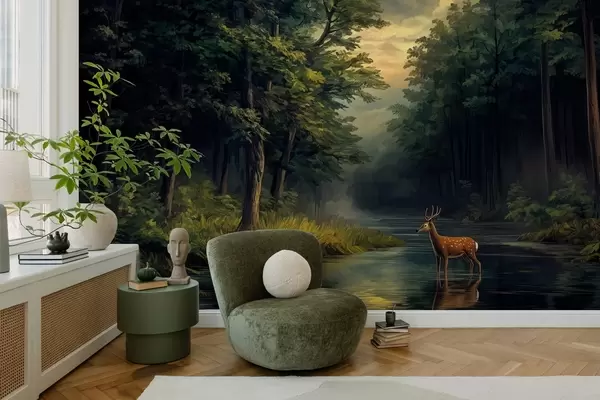 Deer