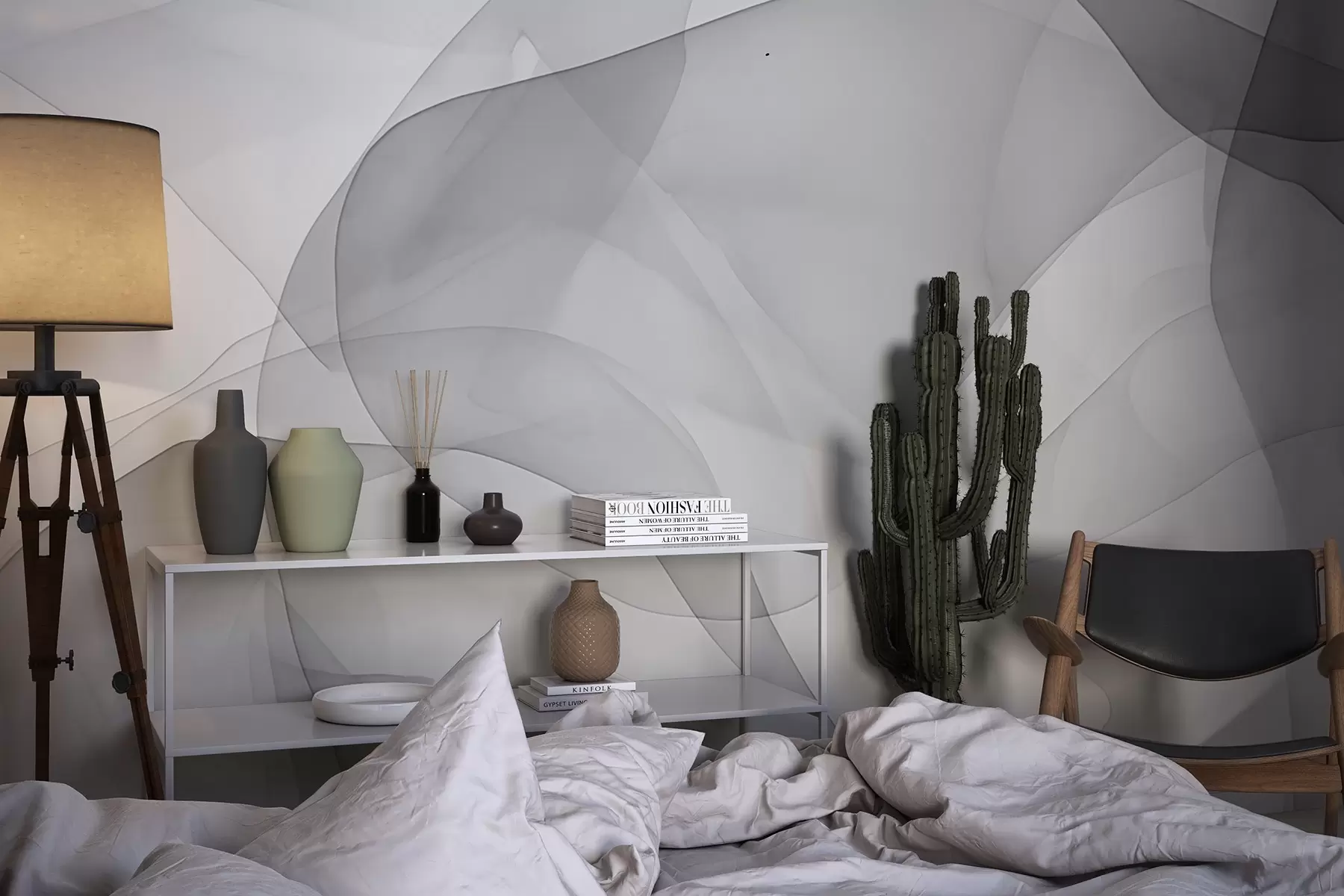 wall murals Abstraction w04226v1