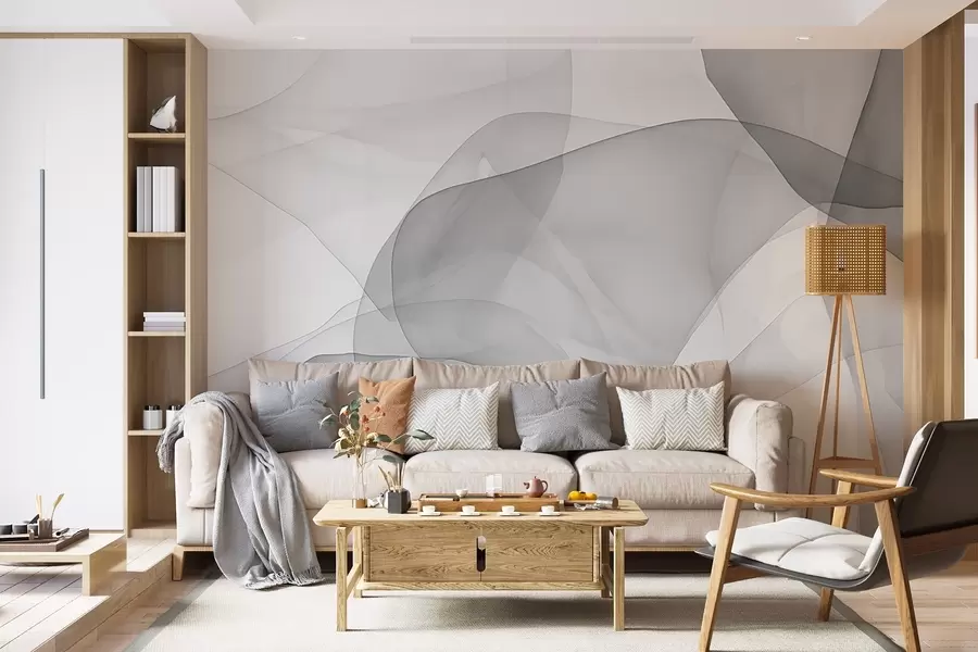 wall murals Abstraction w04226v1