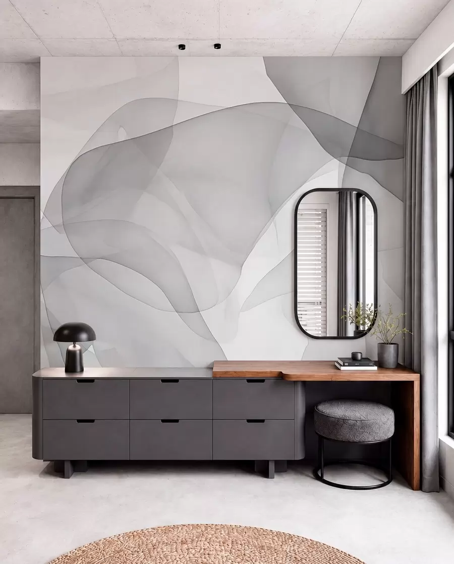 wall murals Abstraction w04226v1