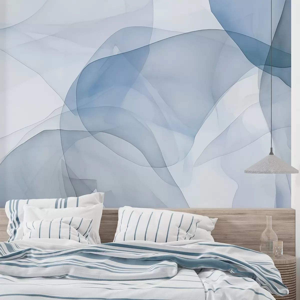 wall murals Abstraction w04226v2