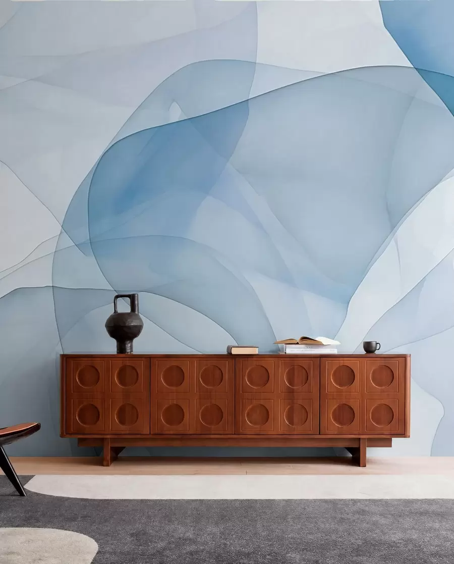 wall murals Abstraction w04226v2