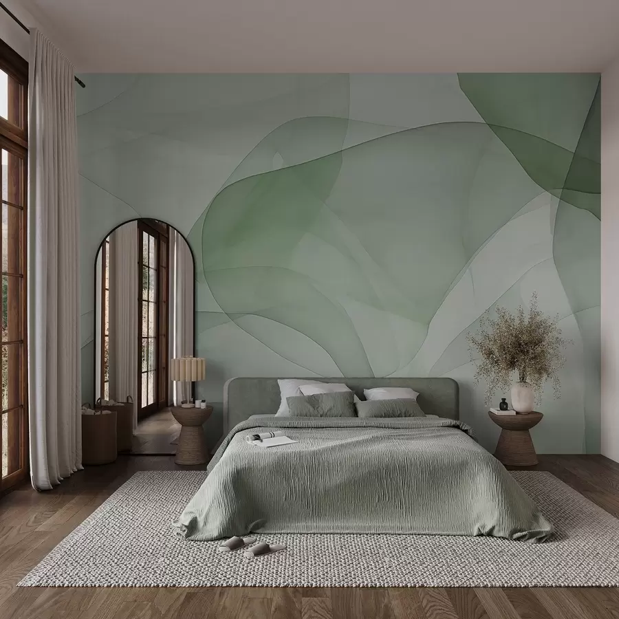 wall murals Abstraction w04226v4