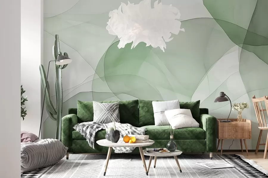 wall murals Abstraction w04226v4