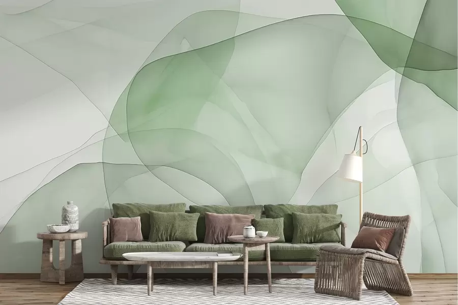 wall murals Abstraction w04226v4