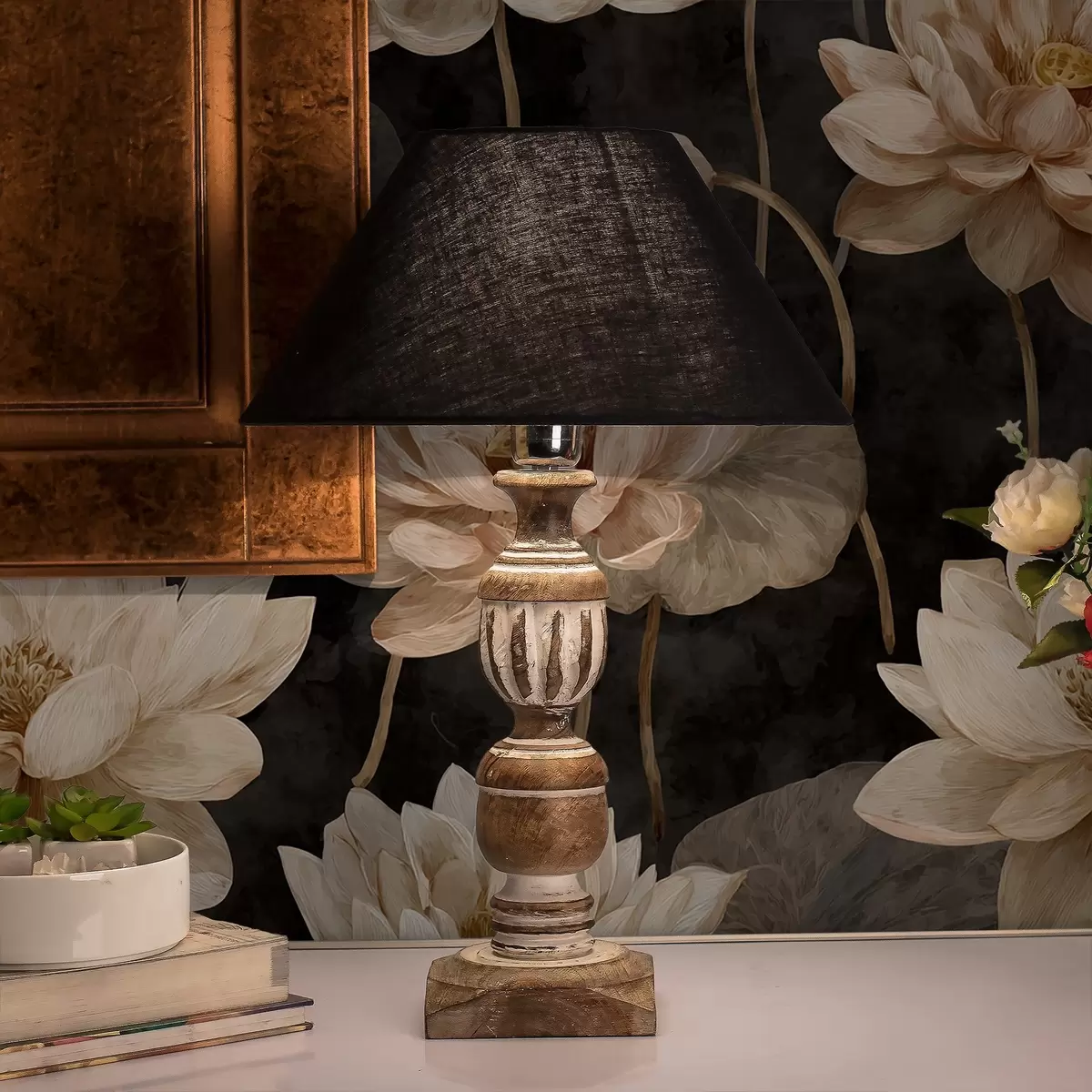 Wallpaper Lotus a00420