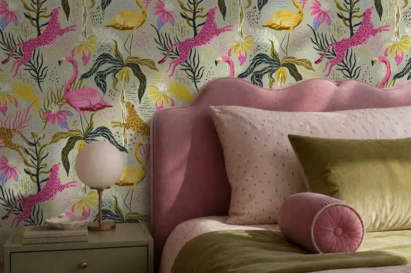 Wallpaper Birds