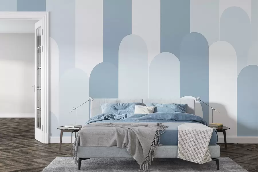 wall murals Arches w04475