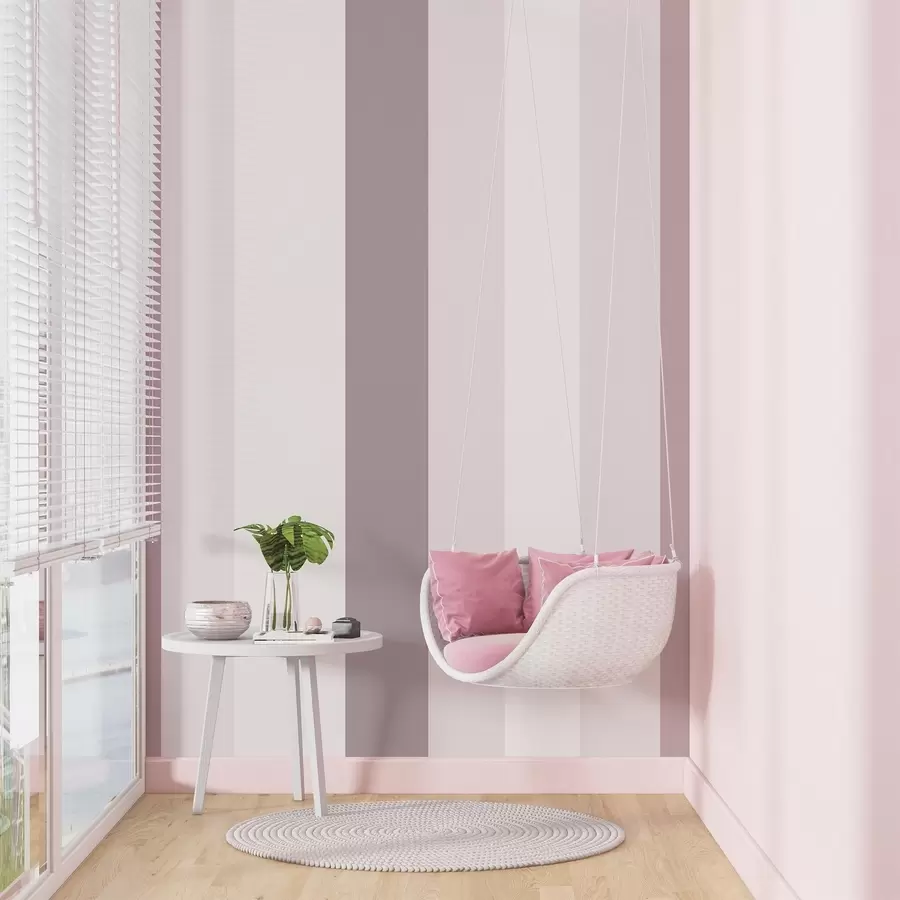 wall murals Lines w04478v1