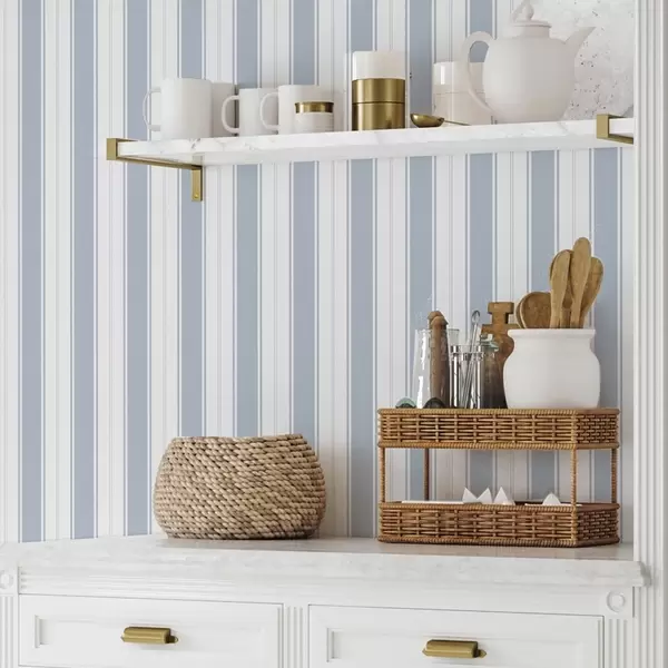 Kitchen wallpapers