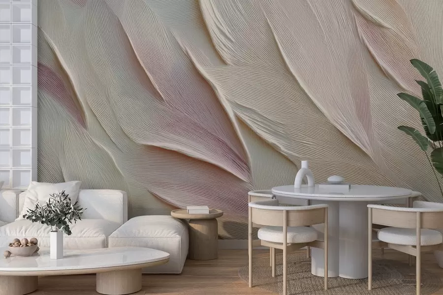 wall murals Abstract texture w04559