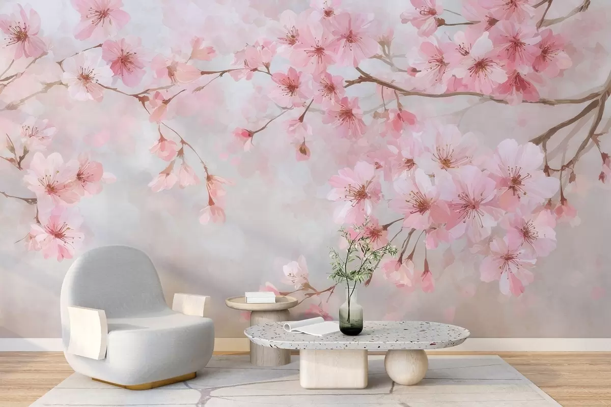 wall murals Arches w04856