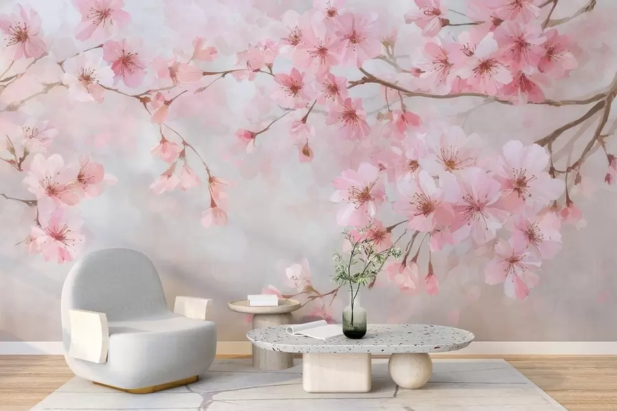 wall murals Arches w04856