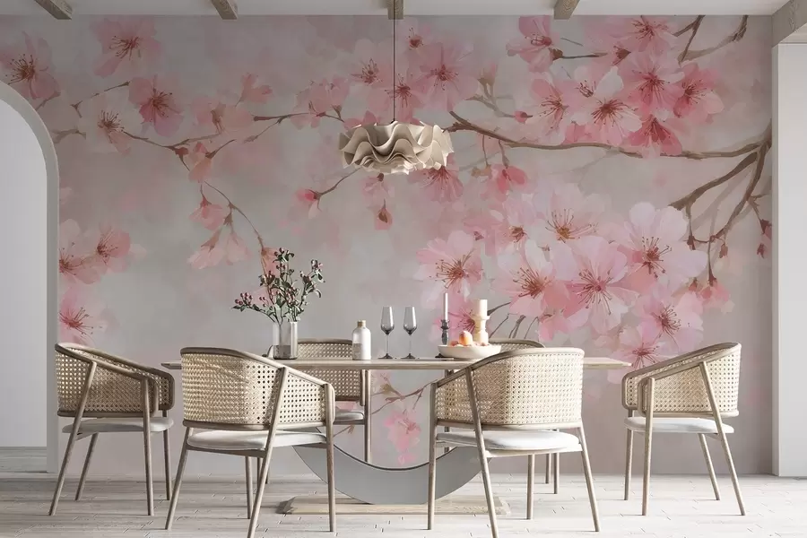 wall murals Arches w04856