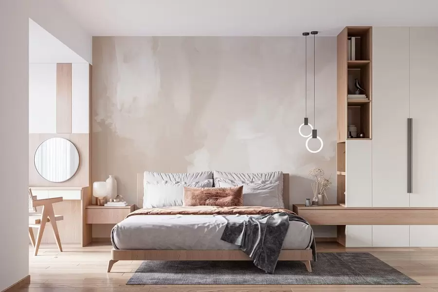 wall murals Abstract texture w05031