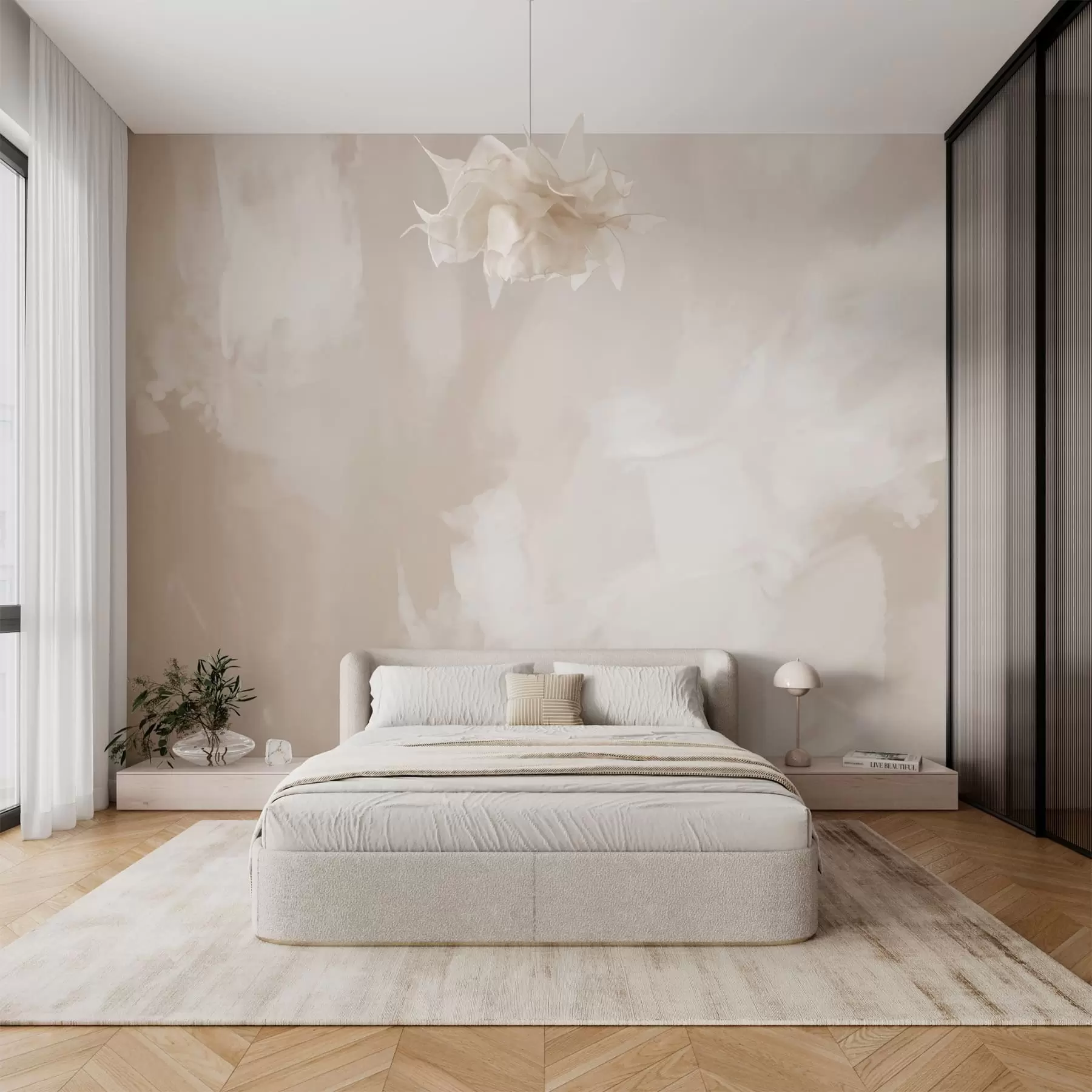 wall murals Abstract texture w05031