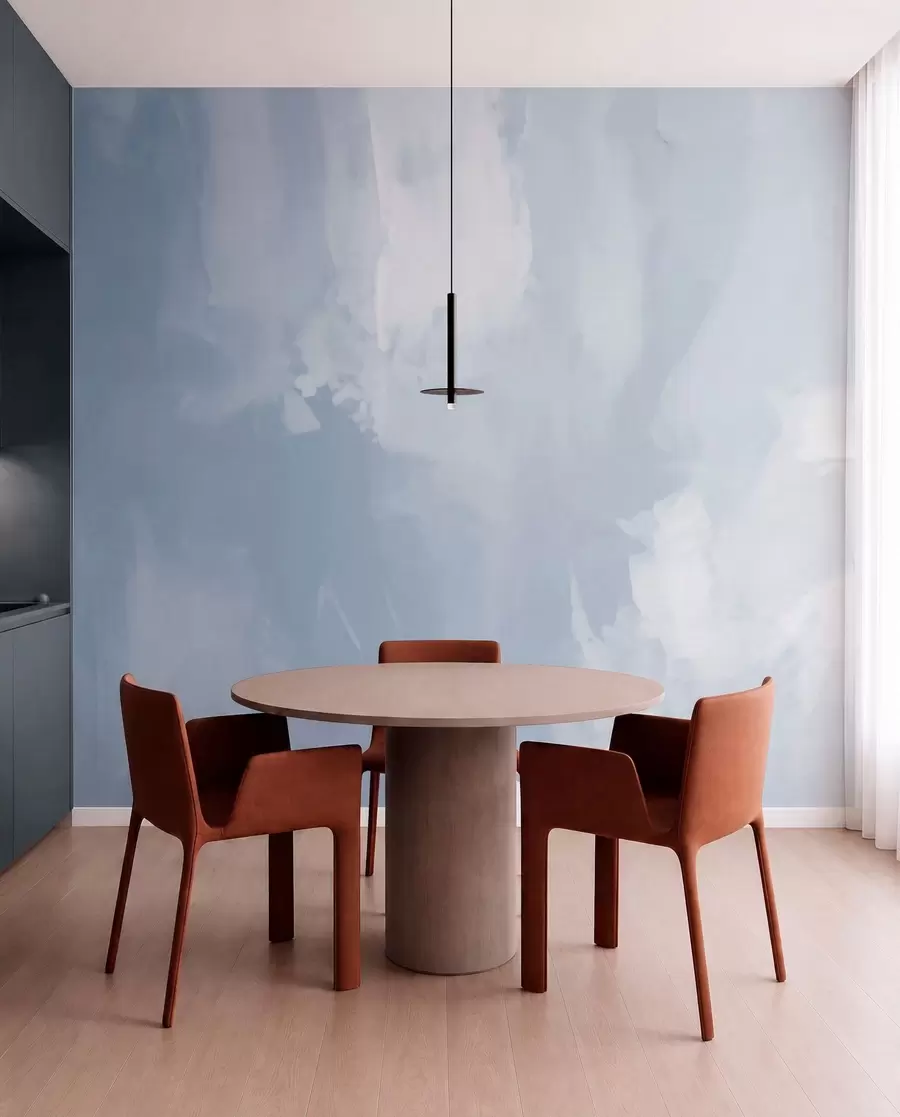 wall murals Abstract texture w05031v2