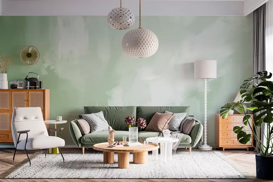 wall murals Abstract texture w05031v3