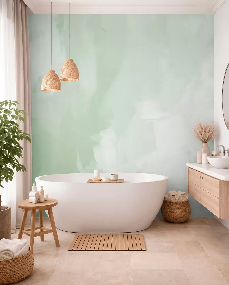 wall murals Abstract texture w05031v3