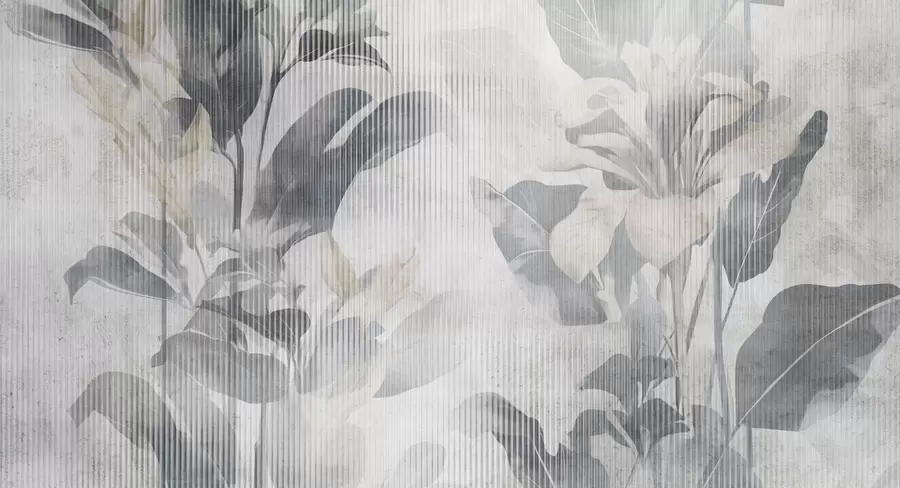 wall murals Textured wall w05289