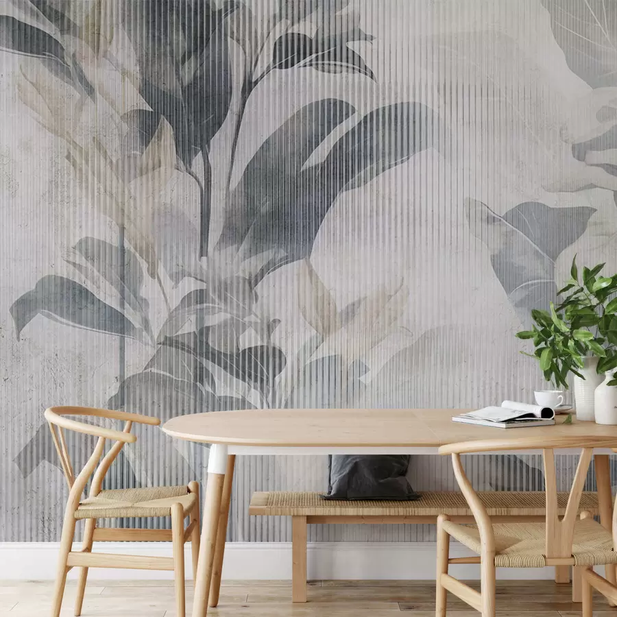 wall murals Textured wall w05289