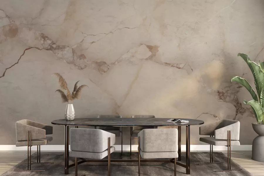 wall murals Marble Effect w05348