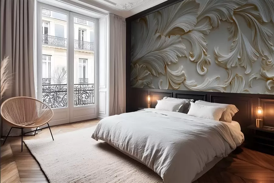 wall murals Pattern w05408