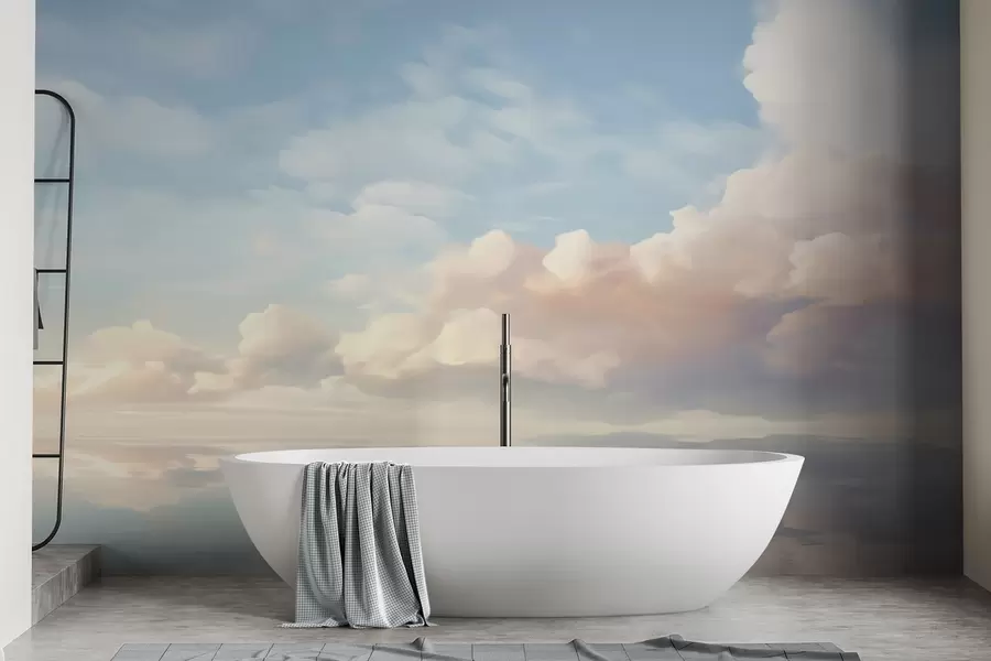 wall murals Sky w05469