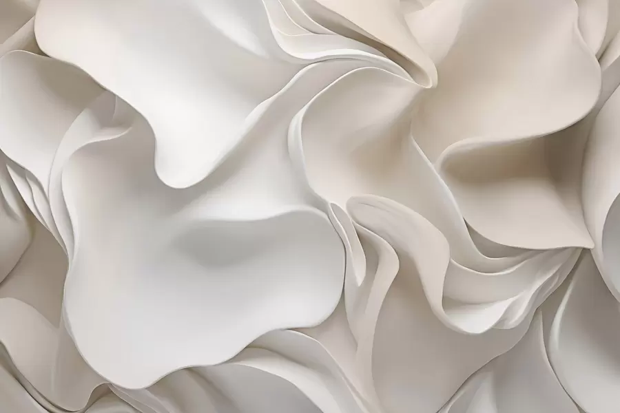 wall murals Abstraction w05473