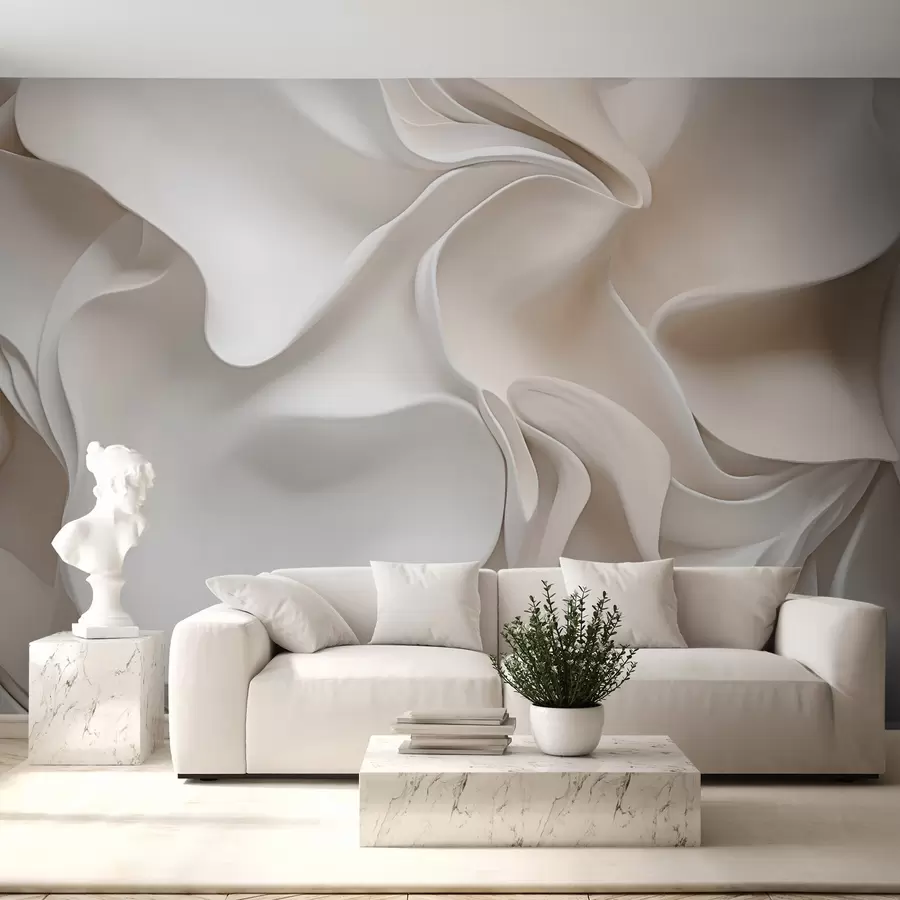 wall murals Abstraction w05473