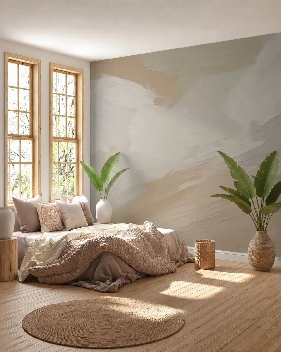 wall murals Artisan Texture w05558