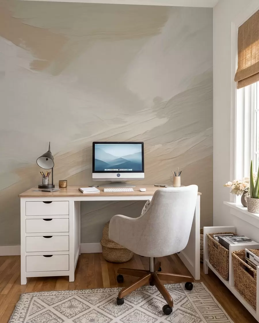wall murals Artisan Texture w05558