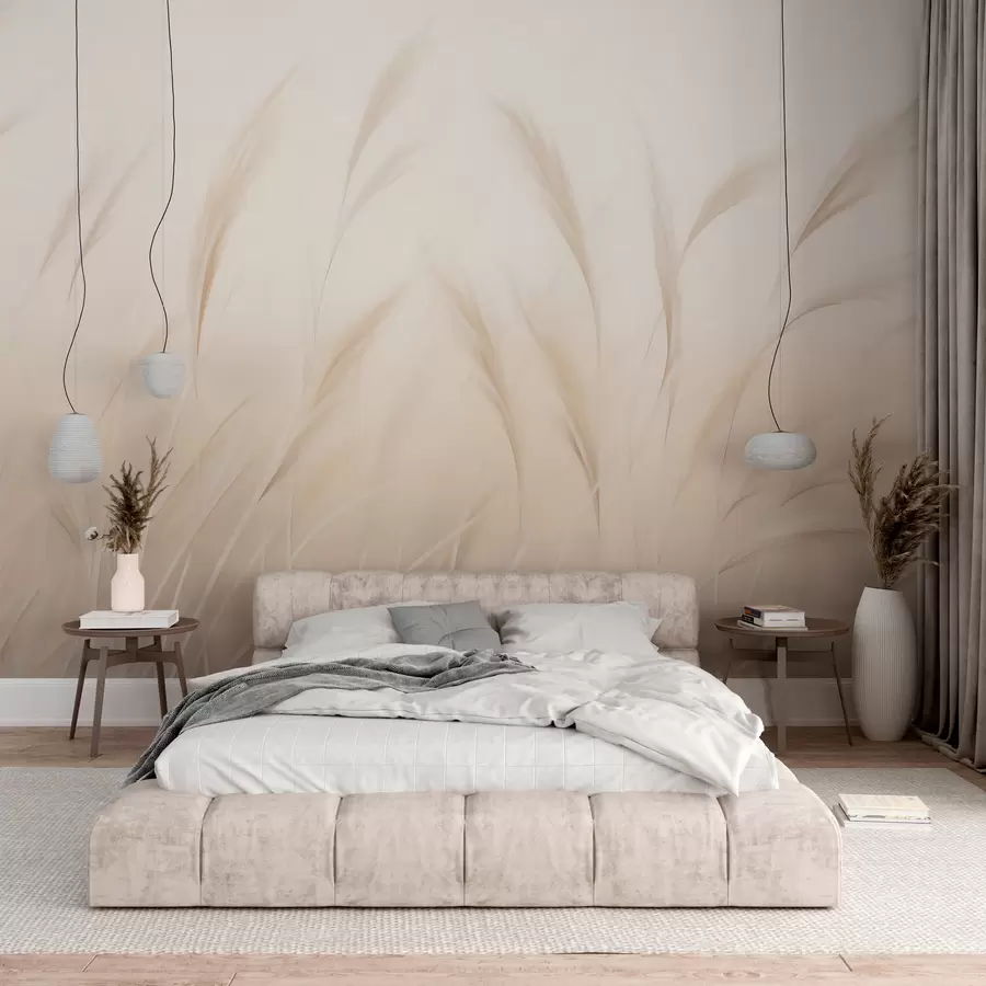 wall murals Spikes w05741