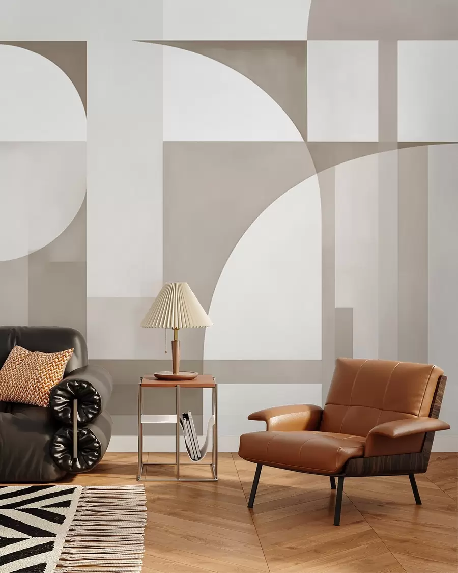 wall murals Abstraction w05782v1
